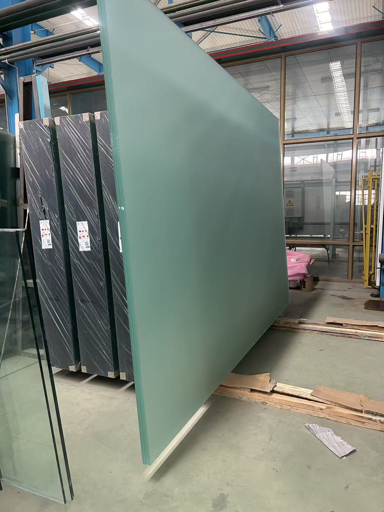 毕节市夹胶玻璃建筑幕墙玻璃生产基地 - 排名